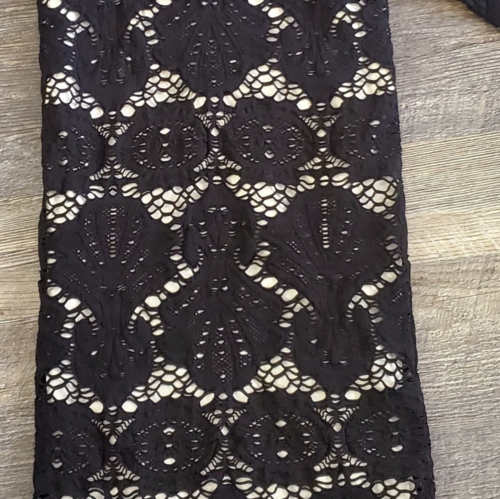 Free people intimately bodycon dress - Picture 5 of 10